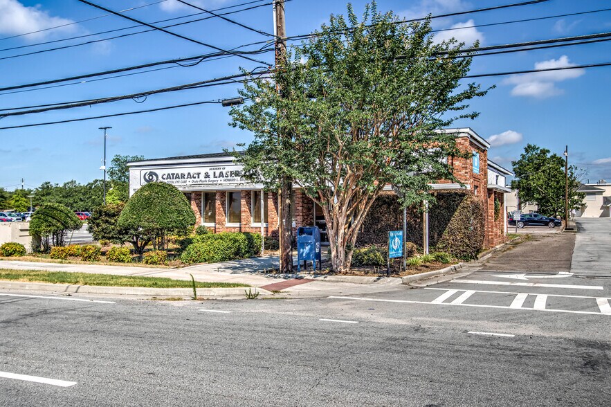 More Photos Of 909 15th St, Augusta Medical For Lease