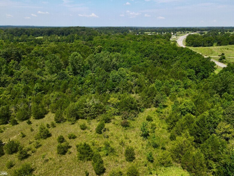 More Photos Of 0 Hwy 28, Livingston Land For Sale