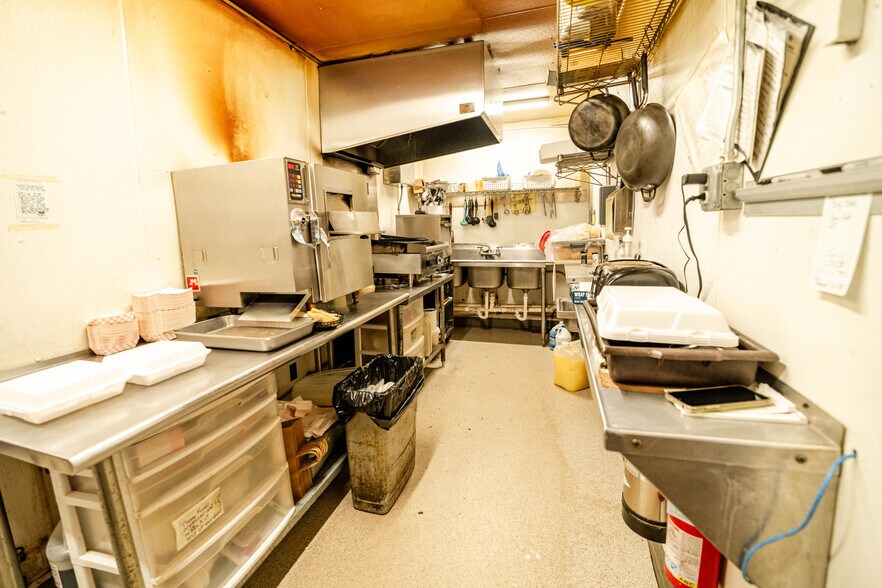 More Photos Of 209770 County Road O, Mosinee General Retail For Sale