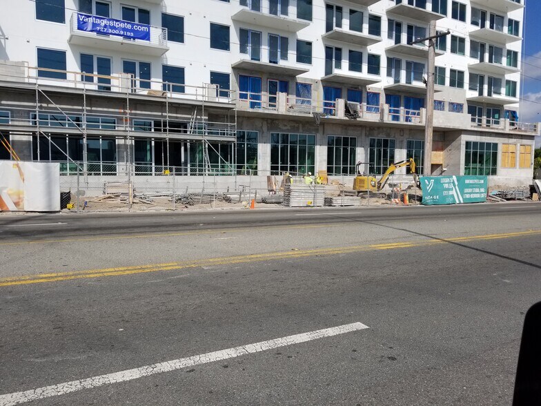 More Photos Of 160 16th St N, Saint Petersburg Multifamily For Sale