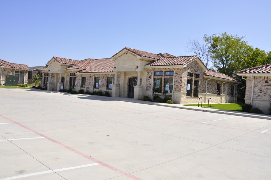 More Photos Of 4957 Golden Triangle Blvd, Fort Worth Medical For Lease