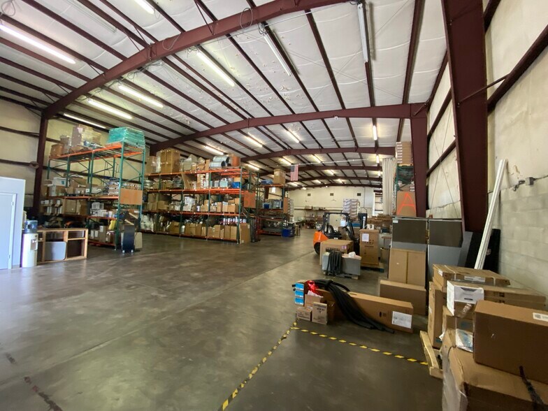 More Photos Of 430 Andalusia Ave, Ormond Beach Warehouse For Sale