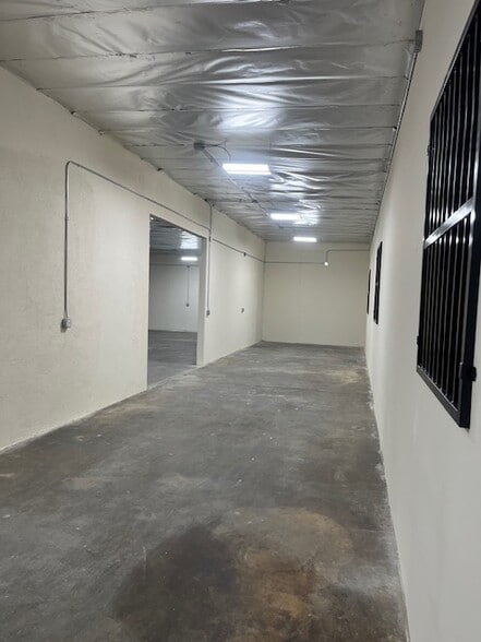 More Photos Of 11654-11658 McBean Dr, El Monte Manufacturing For Lease