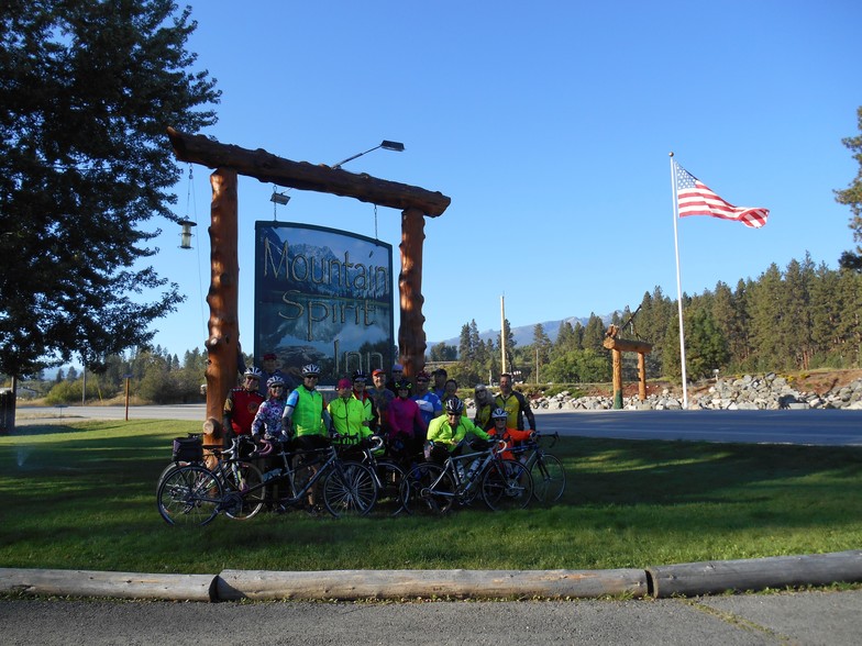 More Photos Of 308 S Main St, Darby Hotel For Sale