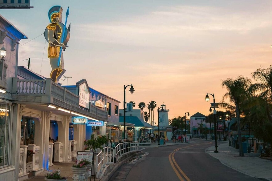 More Photos Of 776 Dodecanese Blvd, Tarpon Springs General Retail For Sale