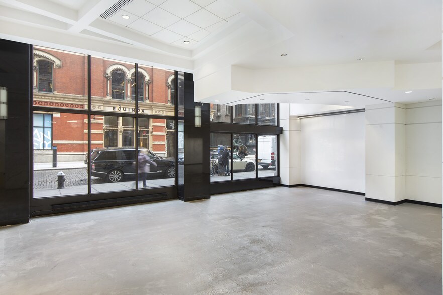 More Photos Of 666 Broadway, New York Loft Creative Space For Lease