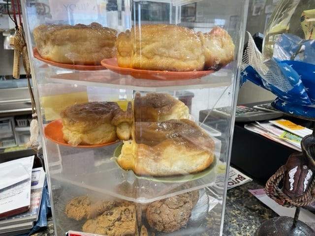 More Photos Of 107 W US Highway 20, Gordon Restaurant For Sale