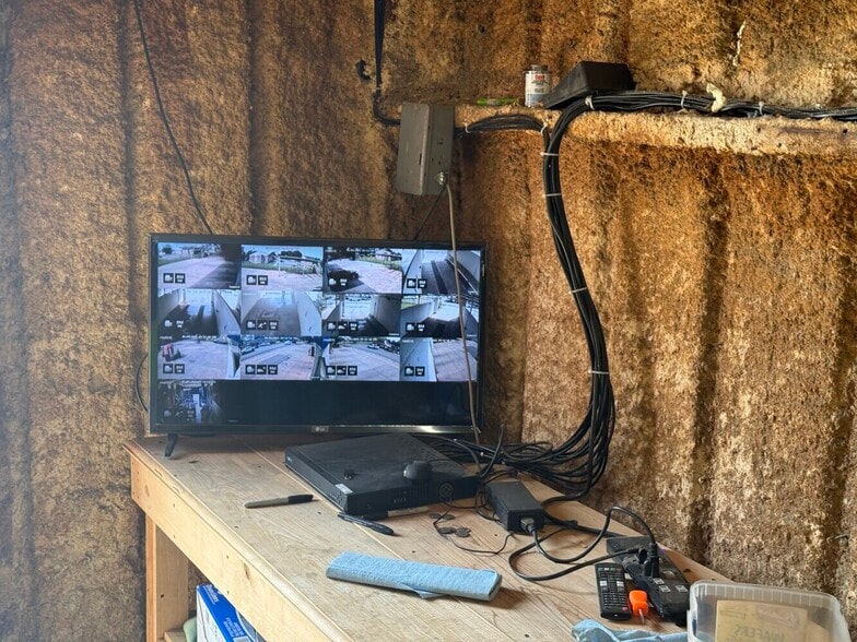 More Photos Of 201 Buerkle st, Stuttgart Carwash For Sale