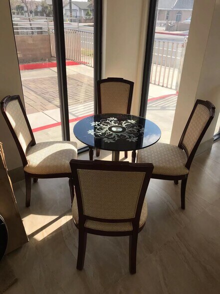 More Photos Of 14911 Pacific, Baldwin Park Restaurant For Lease