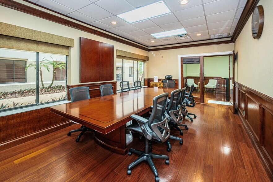 More Photos Of 3023 Eastland Blvd, Clearwater Office For Sale