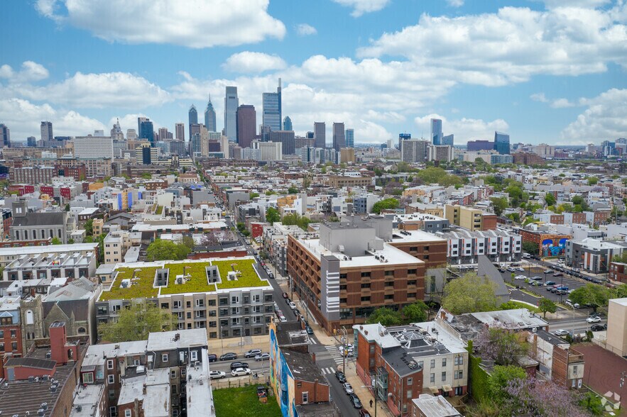 More Photos Of 1600-1650 W Girard Ave, Philadelphia Multifamily For Sale