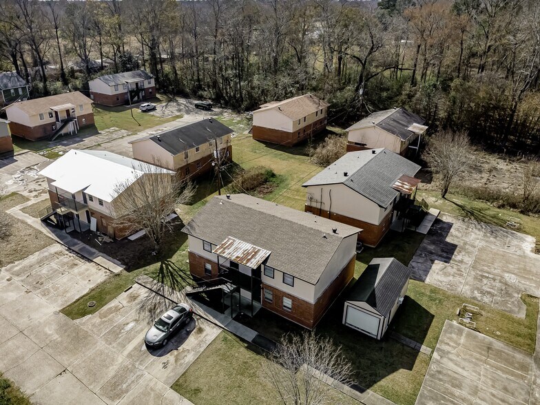 More Photos Of , Baker Multifamily For Sale