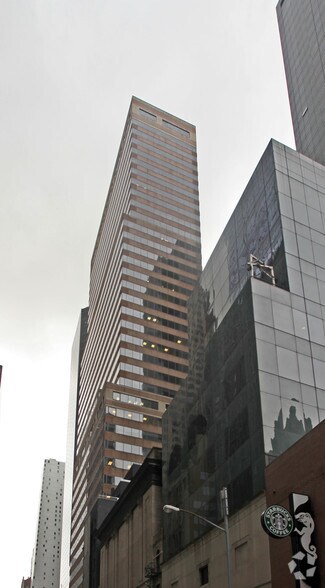 More Photos Of 120 W 45th St, New York Office For Lease