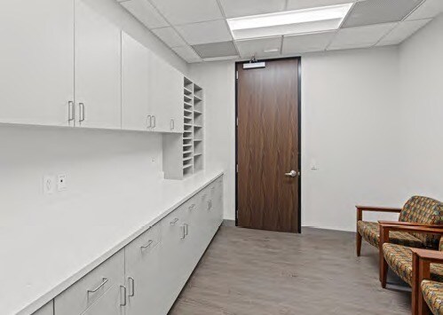 More Photos Of 1901 Babcock Rd, San Antonio Medical For Sale