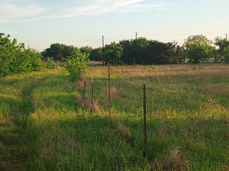 More Photos Of 5330 E Interstate 30, Campbell Land For Lease