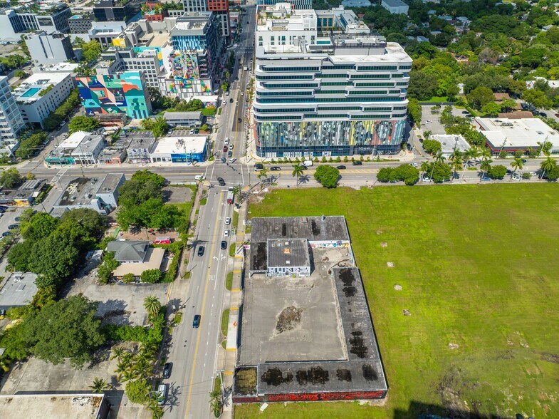 More Photos Of 29 NE 29th St, Miami Land For Sale
