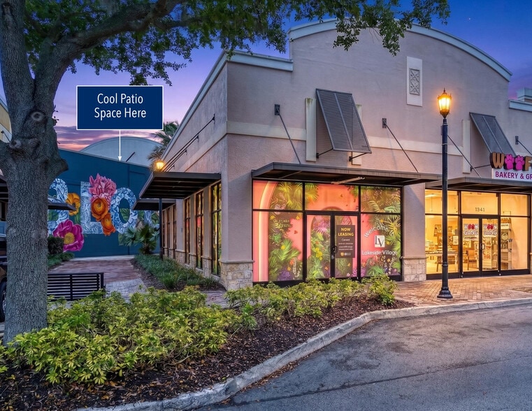 More Photos Of 1479 Town Center Dr, Lakeland Unknown For Lease