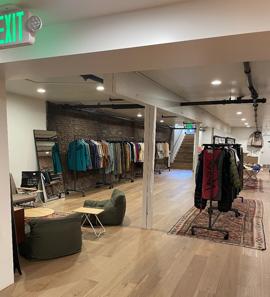 More Photos Of 440 Main St, Park City General Retail For Lease