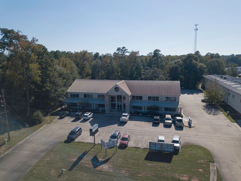 More Photos Of 12603 Highway 105 W, Conroe Office For Sale