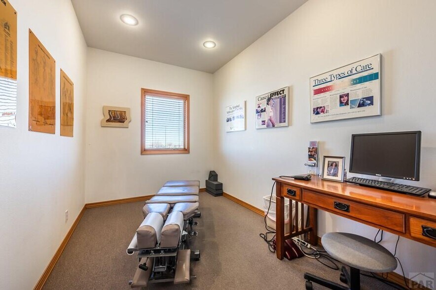 More Photos Of 2027 Columbia Dr, Pueblo Medical For Sale