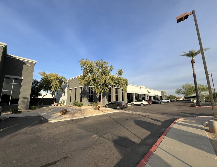More Photos Of , Phoenix Office For Sale