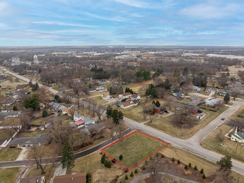 More Photos Of 23625 W Main St, Plainfield Land For Sale