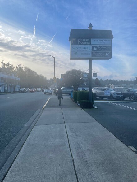 More Photos Of 514 5th Ave S, Edmonds Storefront Retail Office For Lease