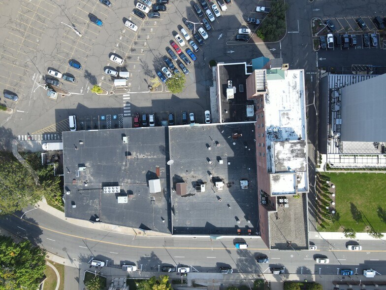 More Photos Of 5-17 Washington St, Norwalk Office For Sale