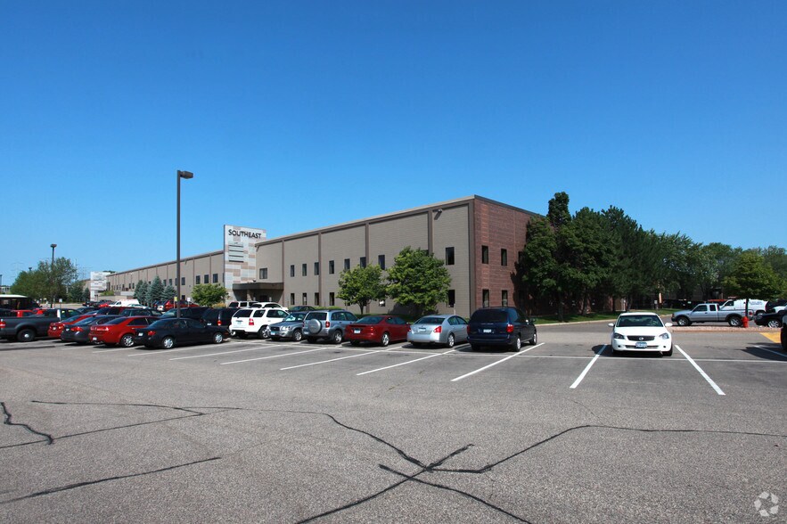 Primary Photo Of 1405 N Xenium Ln, Plymouth Industrial For Lease