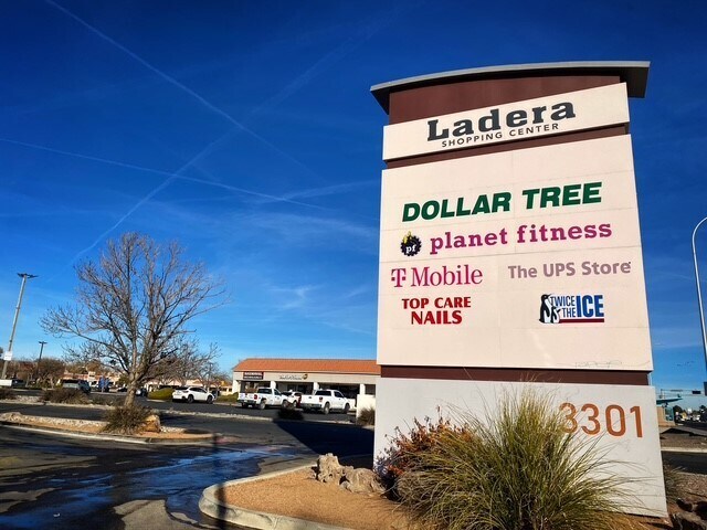 Primary Photo Of 3301 Coors Blvd NW, Albuquerque Freestanding For Sale