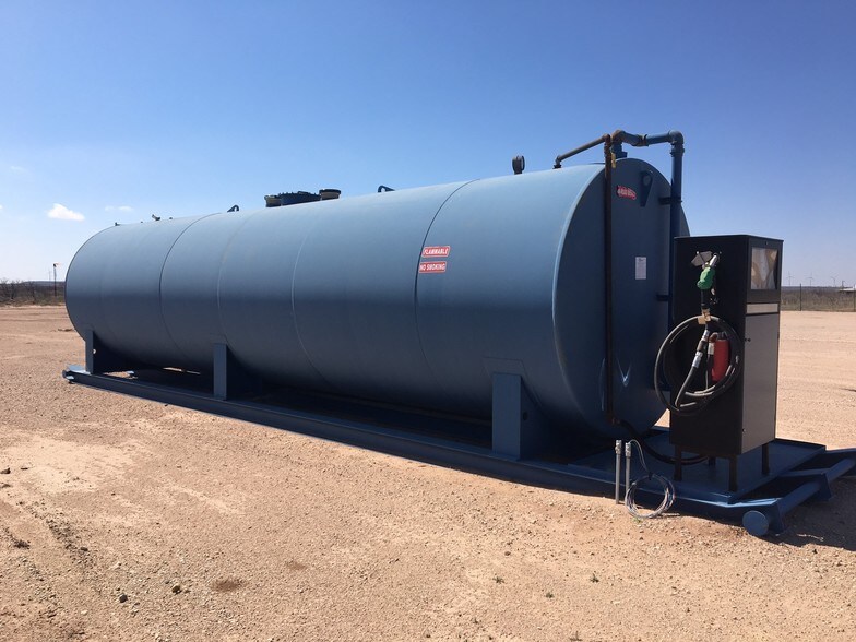 More Photos Of 2619 FM 3033, Stanton Warehouse For Lease