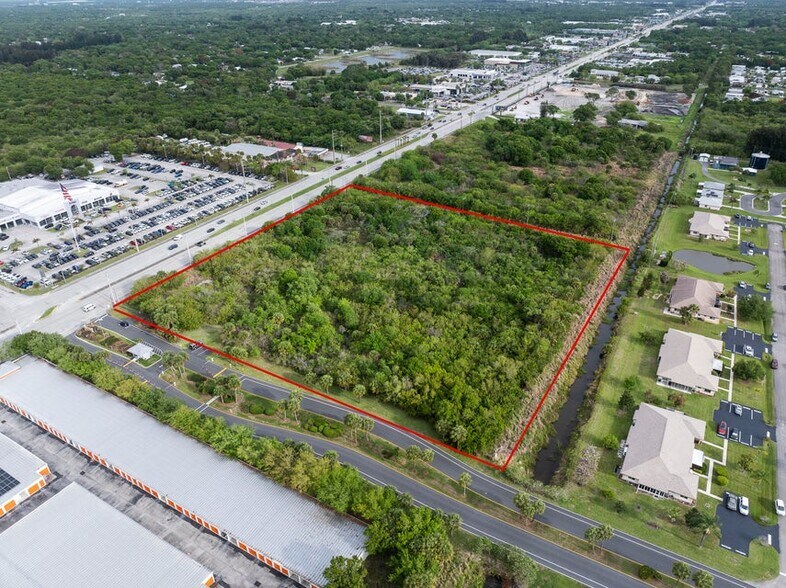 More Photos Of 5800 US 1 Hwy, Fort Pierce Land For Sale