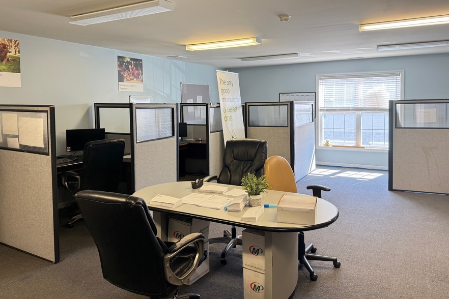 More Photos Of 15 South St, Norwalk Warehouse For Sale