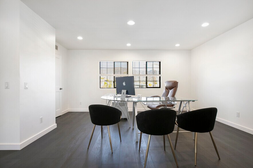 More Photos Of 207 W Alameda Ave, Burbank Office For Sale