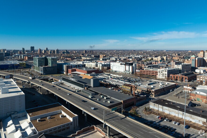 More Photos Of 3730 Forest Park Ave, Saint Louis General Retail For Lease