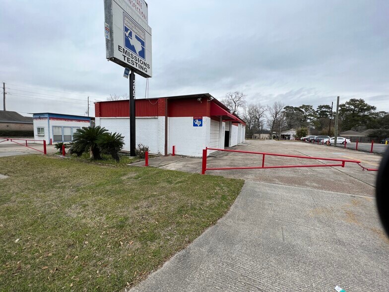More Photos Of 2007 FM 1960 Rd, Houston Auto Repair For Sale