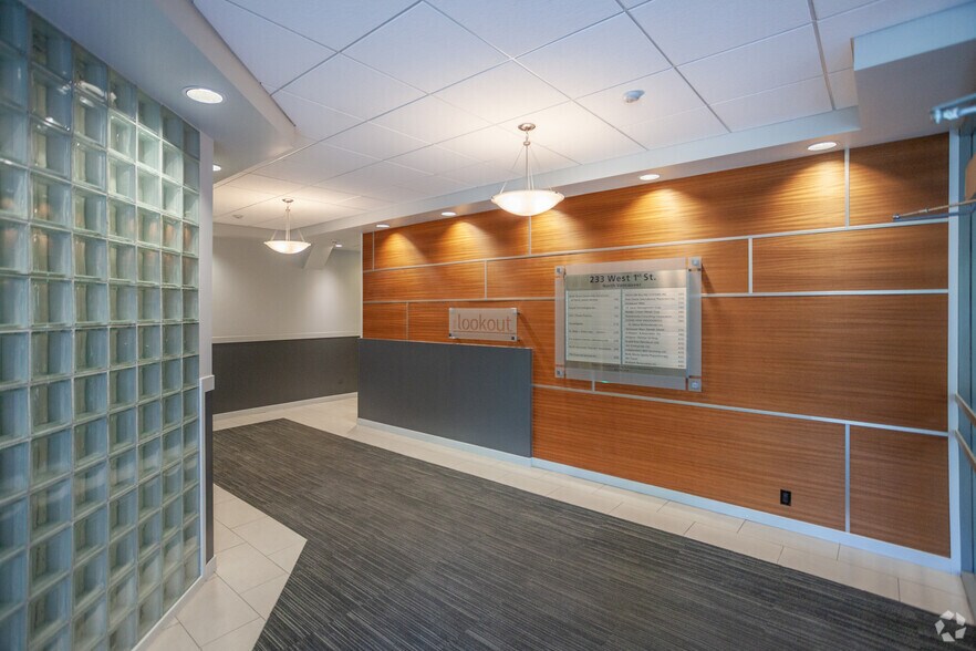 More Photos Of 410, 460 And 470 - 233 West 1st St, North Vancouver Office For Sale