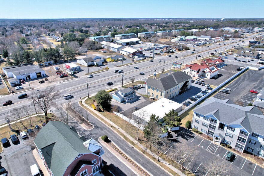 More Photos Of 18355 Coastal Hwy, Lewes Office For Lease