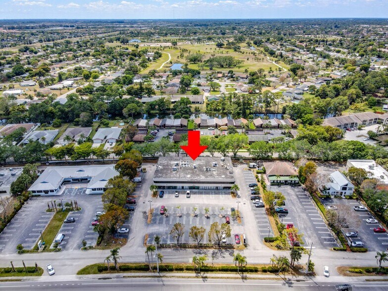 More Photos Of 11440 Okeechobee Blvd, Royal Palm Beach Medical For Lease