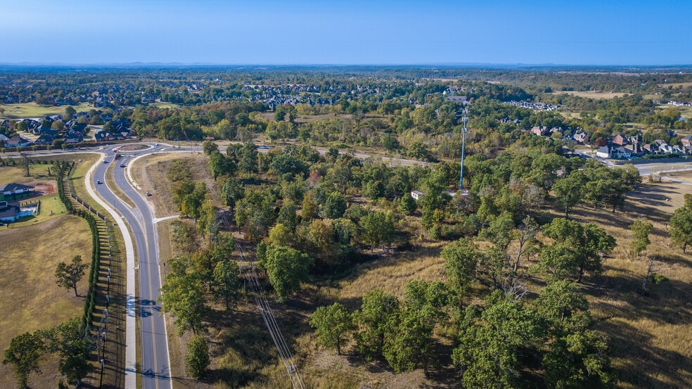 More Photos Of 4400 S Rainbow Rd, Rogers Land For Sale