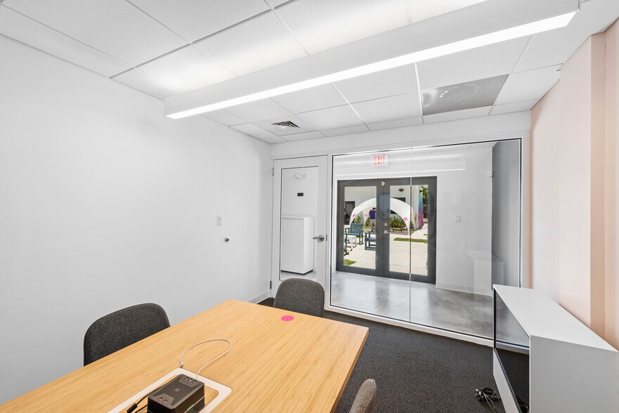 More Photos Of 4201 NW 2nd Ave, Miami Office For Lease