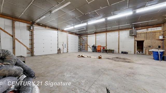 More Photos Of 210 Industrial Dr, Flushing Warehouse For Sale