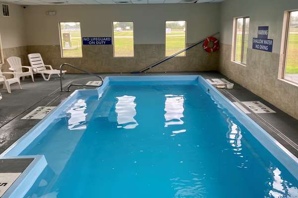 More Photos Of 10753 Airport Hwy, Swanton Hotel For Sale
