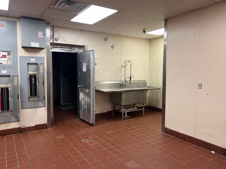 More Photos Of 1380 Cedar Grove Rd, Conley Fast Food For Sale
