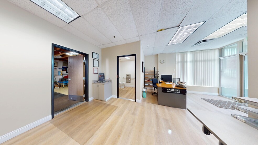 More Photos Of 26244 Enterprise Ct, Lake Forest Warehouse For Lease