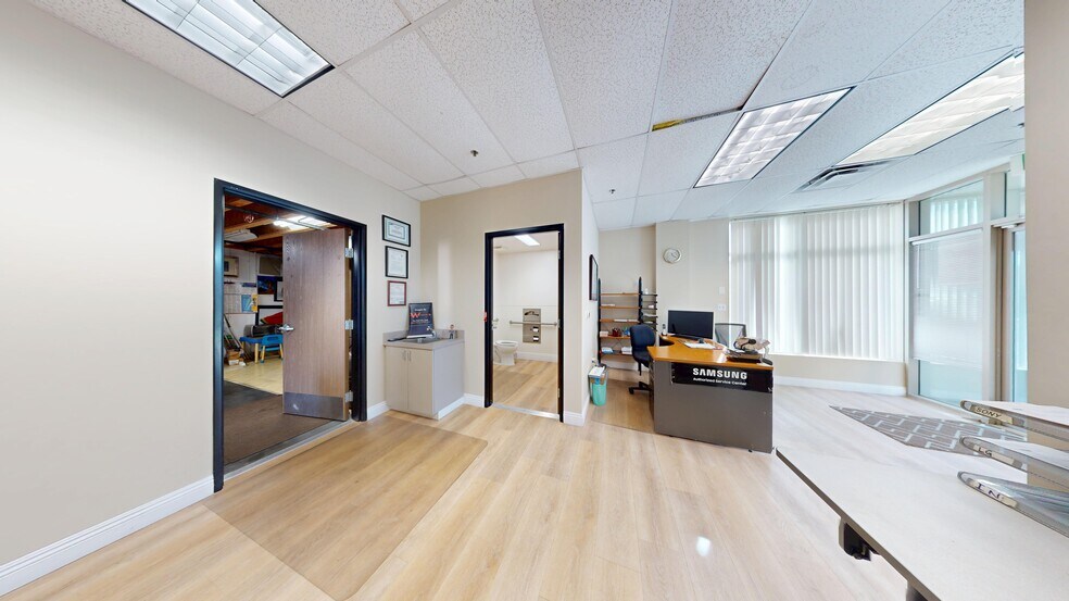 More Photos Of 26244 Enterprise Ct, Lake Forest Warehouse For Sale