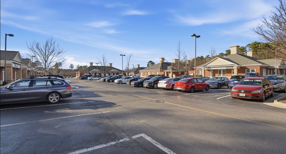 More Photos Of 11535 Nuckols Rd, Glen Allen Office For Sale