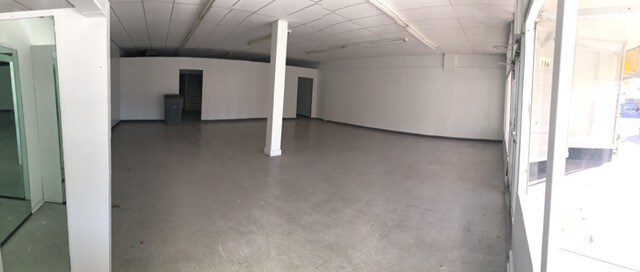 More Photos Of 112-122 S Mesa St, El Paso Storefront For Lease