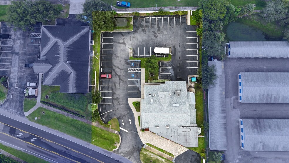 More Photos Of 3419 Alternate 19, Palm Harbor Restaurant For Sale