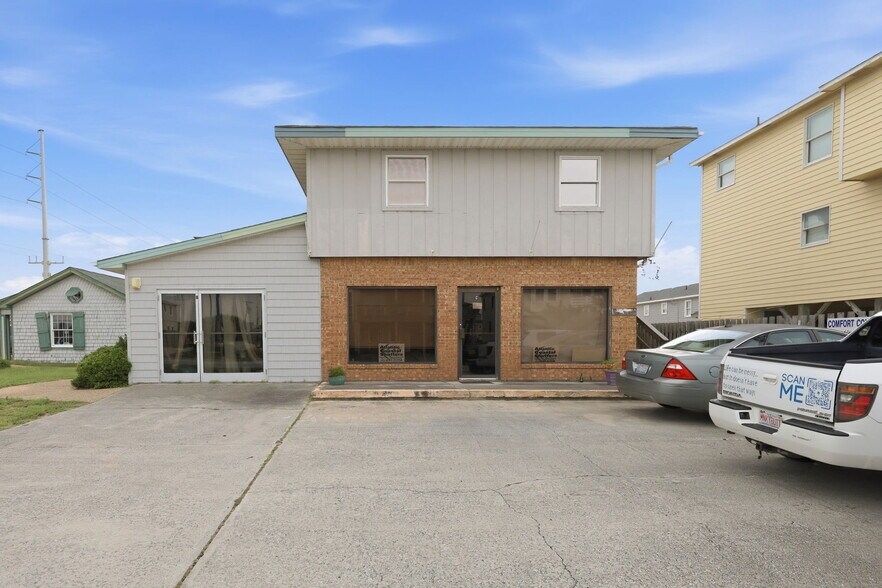 More Photos Of 2701 N Croatan Hwy, Kill Devil Hills Office For Sale